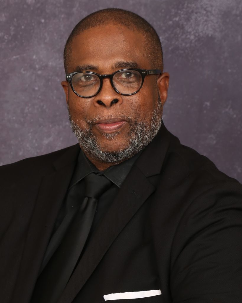Derek E. Smiley, J.D. Profile Photo