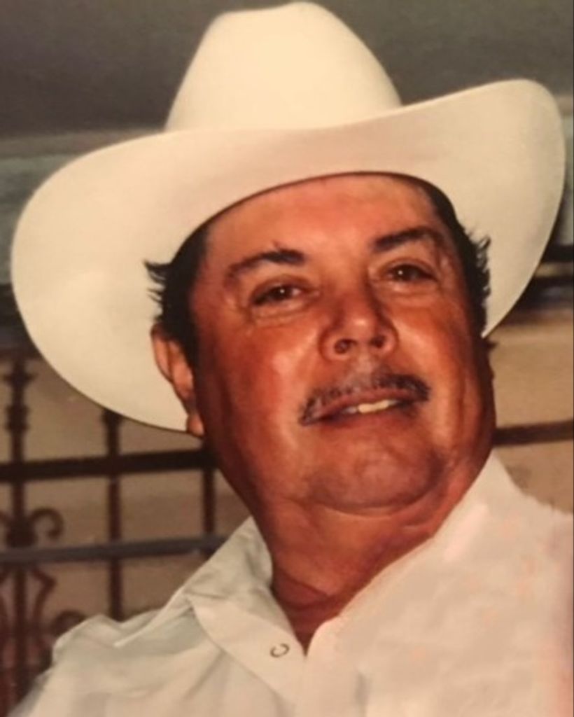 Juan S. Reyes