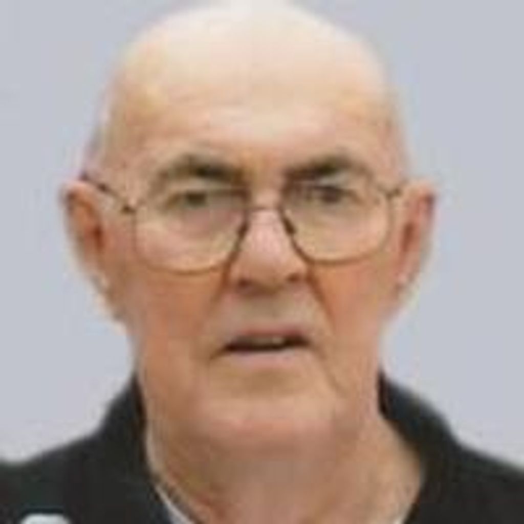William Hackmann