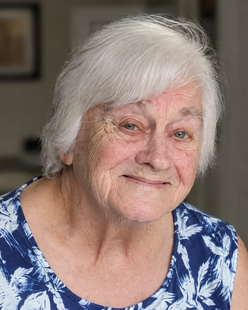 Dorothy Mae Foxworth Profile Photo