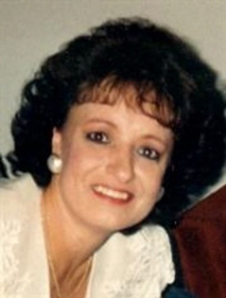 Diane Elizabeth Jarrow