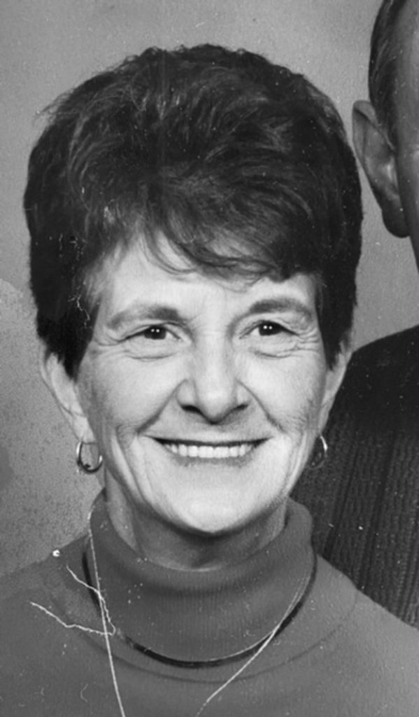 Eleanor T. Schultheis