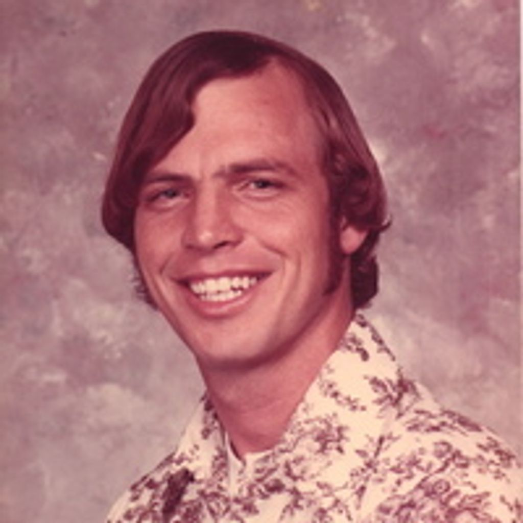 Larry Richard Nettles