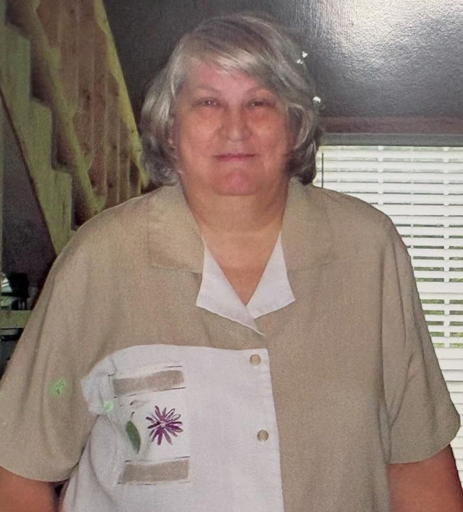Glinda Clark Fontenot Profile Photo