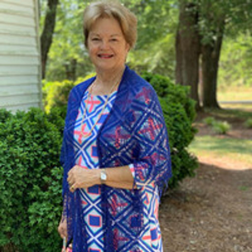 Rosemary J. Ramsey
