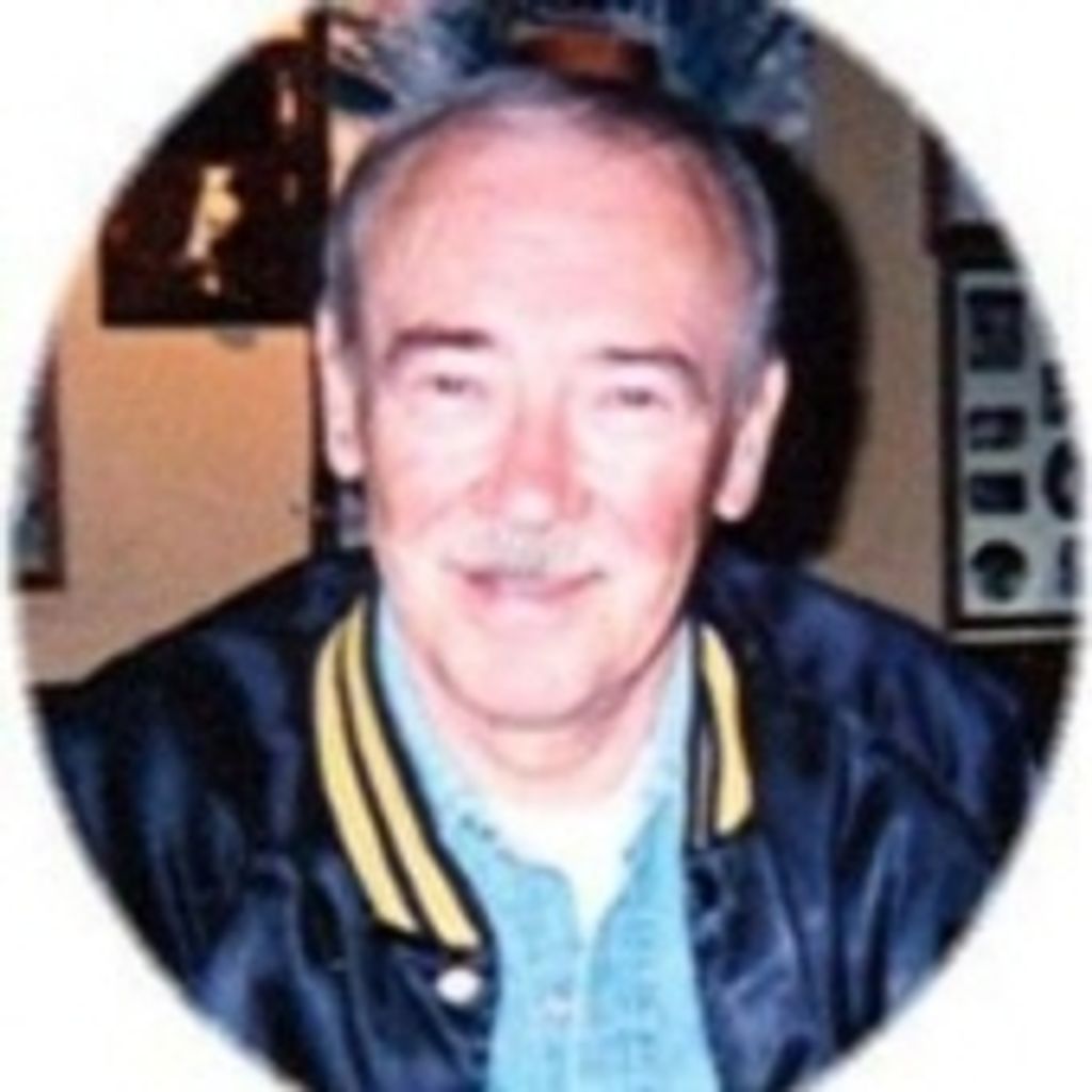 Kenneth G. Bolton