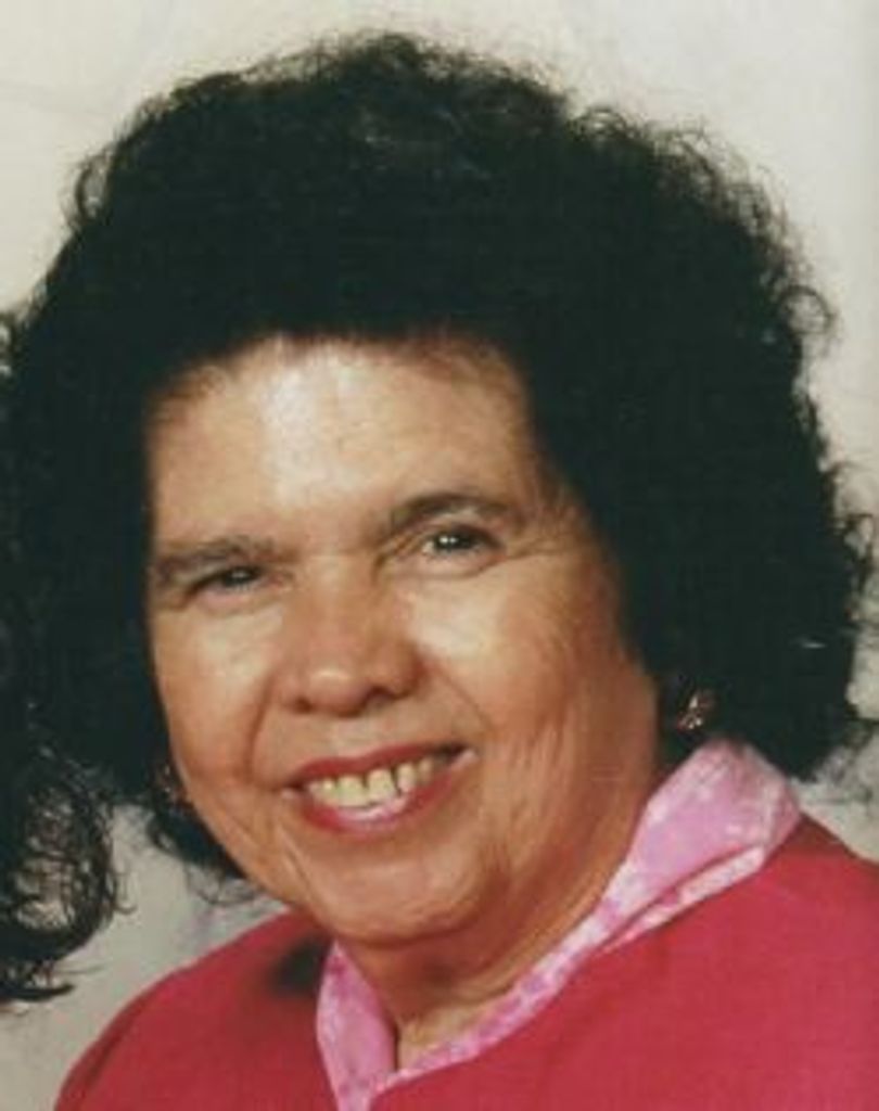 Trinidad Garza Profile Photo