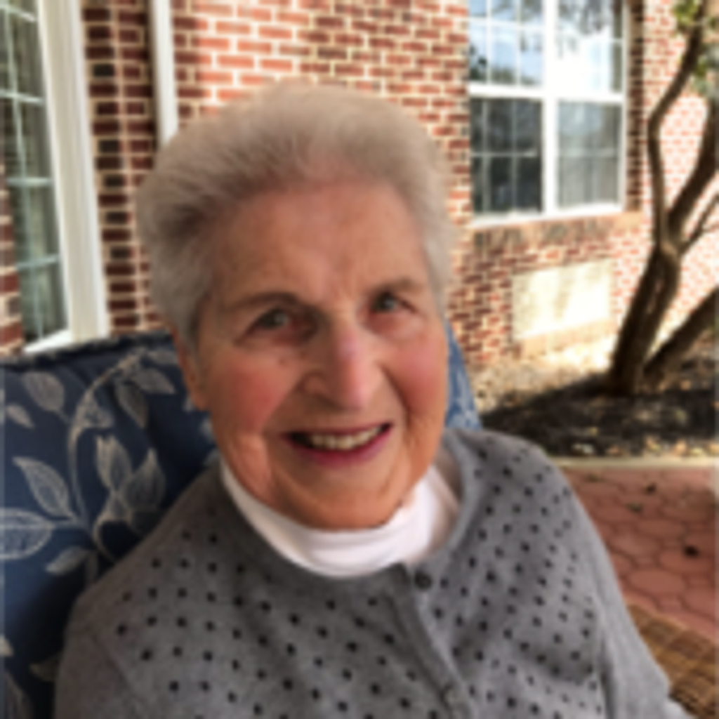 Consuelo G. Strohl
