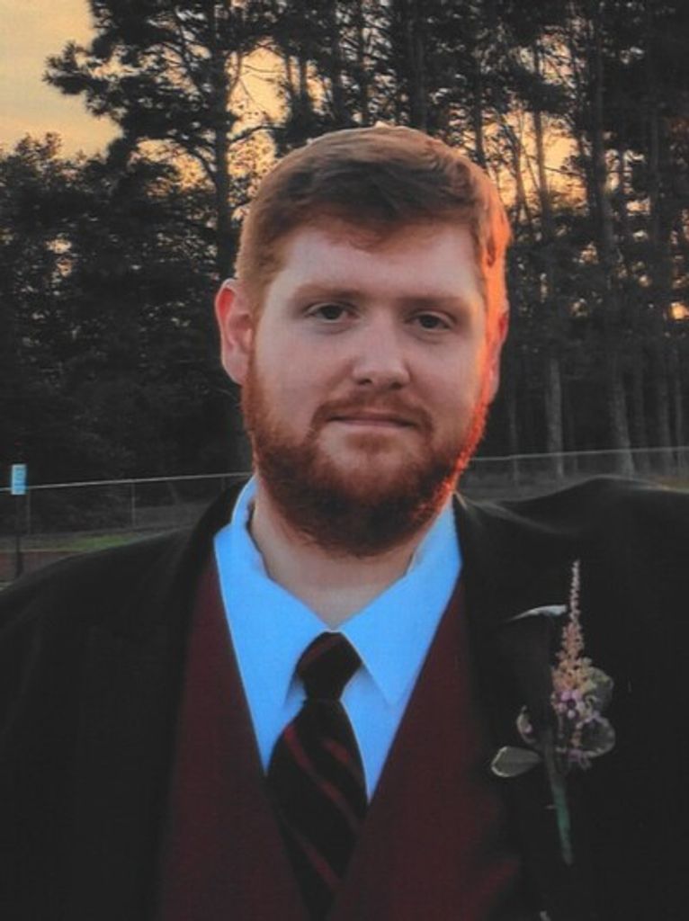 Richard Lewis Conklin Iii Profile Photo