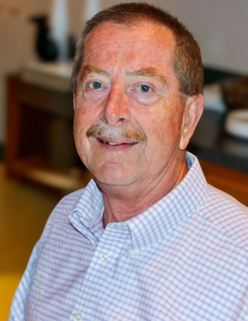 Andrew C. "Bud" Verchimak