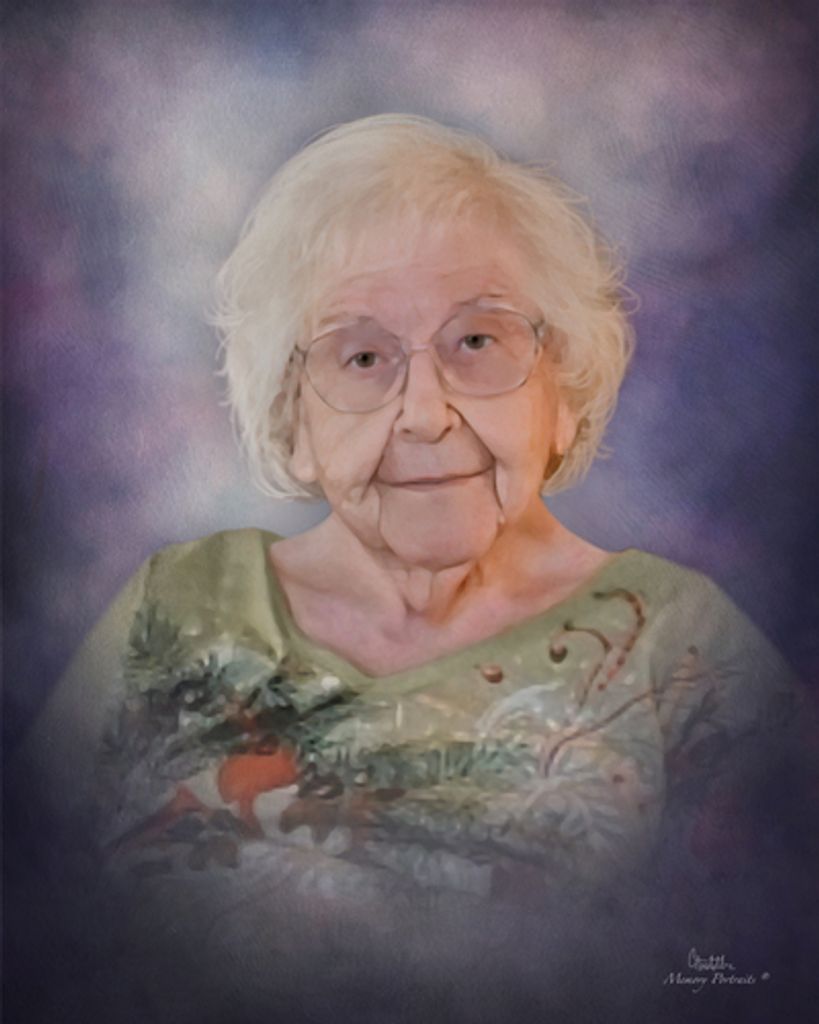 Margaret Wood