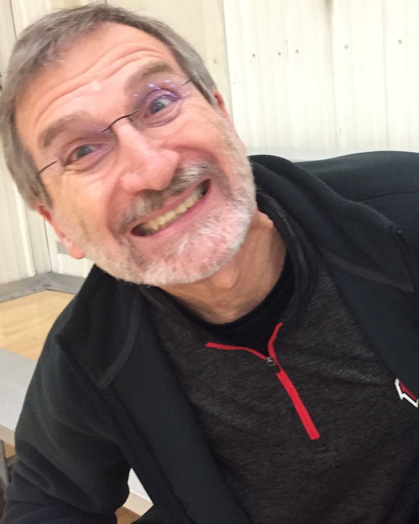 Thomas J. Nelson Profile Photo