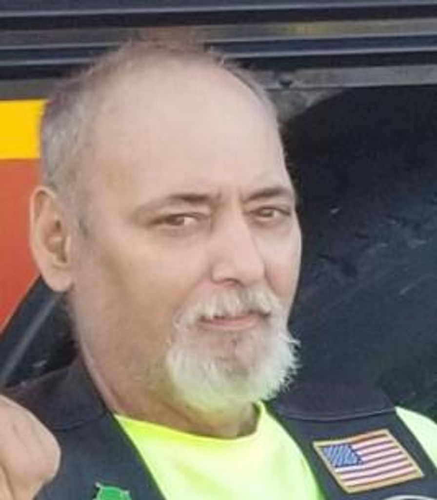 Brian Albrecht Profile Photo