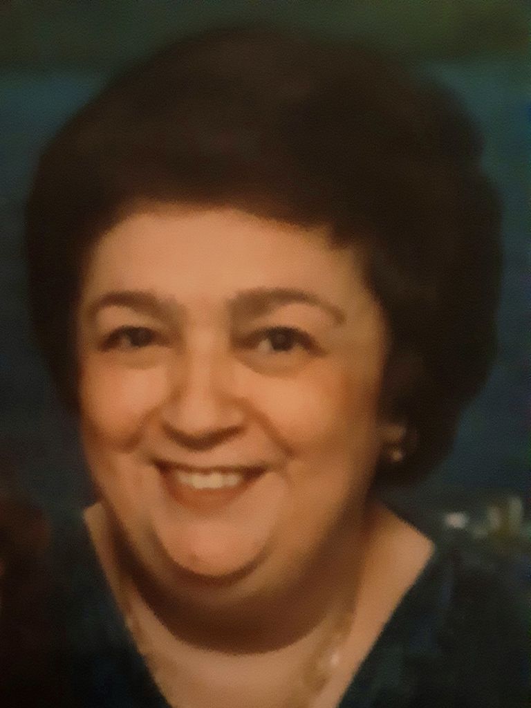 Sarah Steinbacher Profile Photo