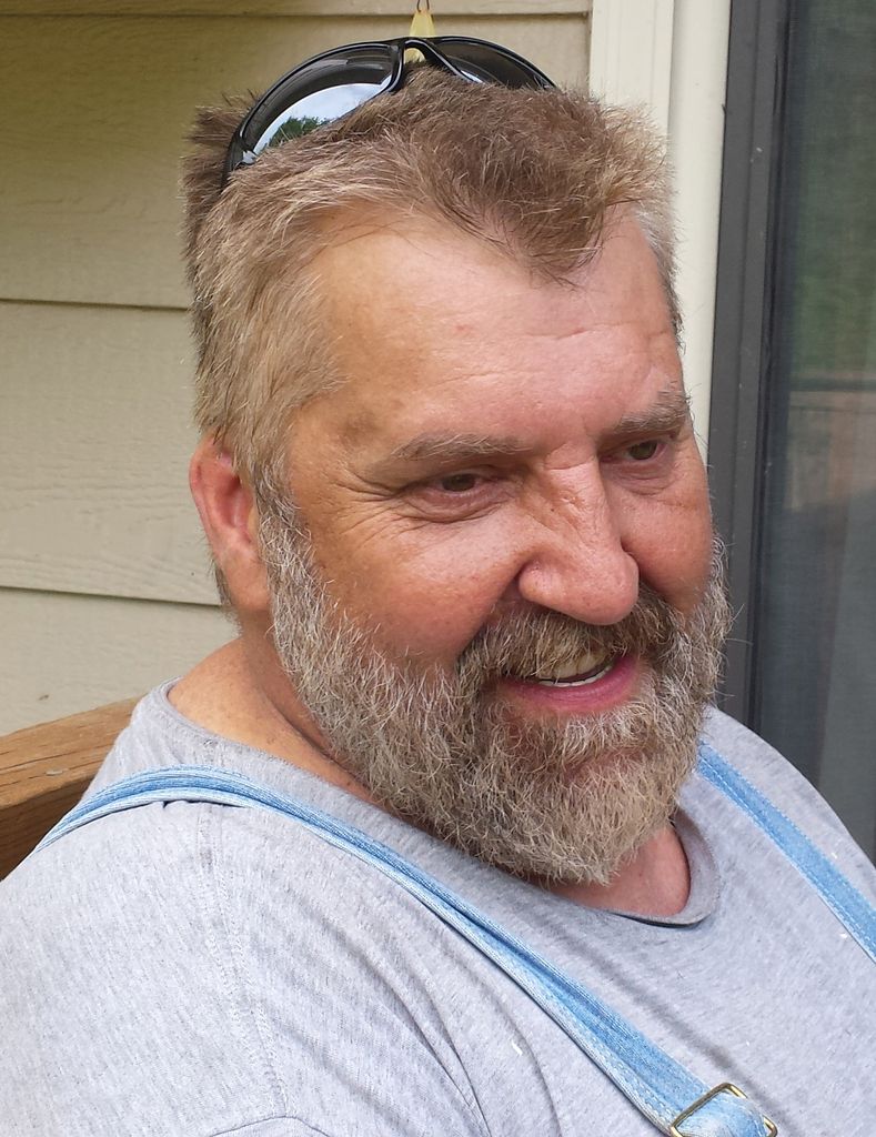 Rick Alan Graham Profile Photo