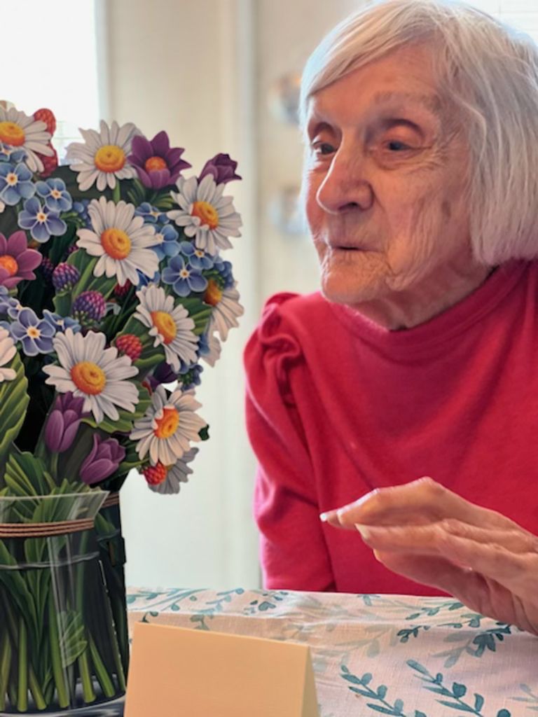 Lucille Catherine Bulson Profile Photo