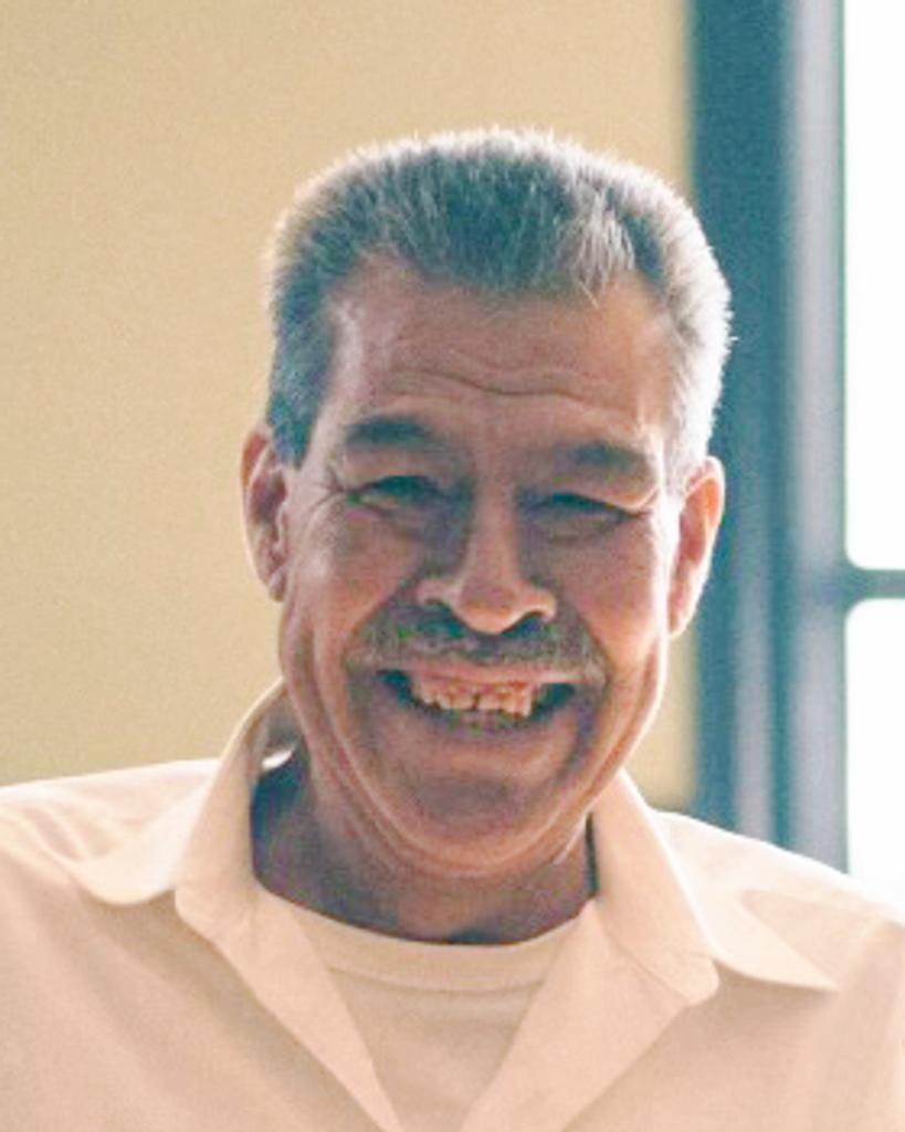 Miguel Angel Longoria