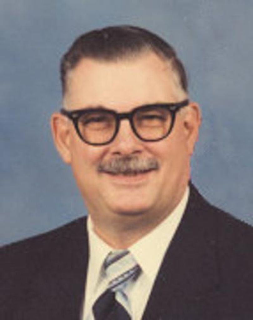 Leon Rowland Profile Photo