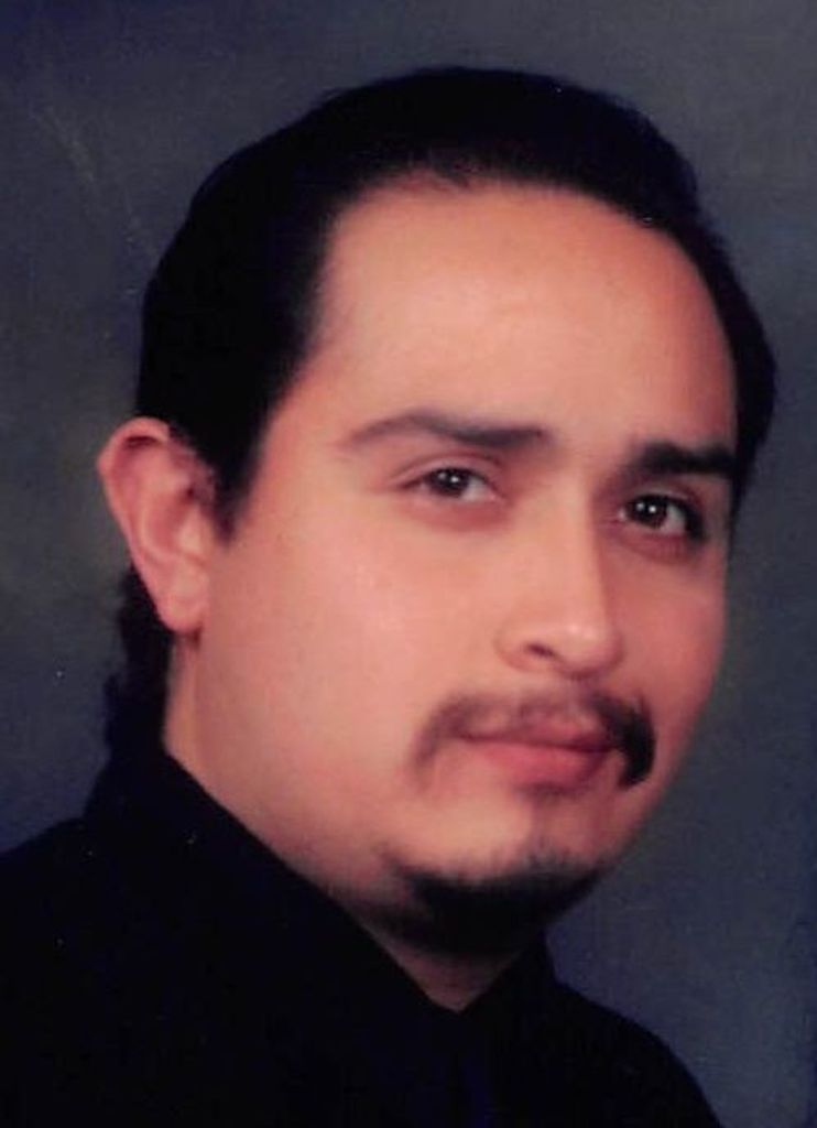 Ramon Raymundo Marin