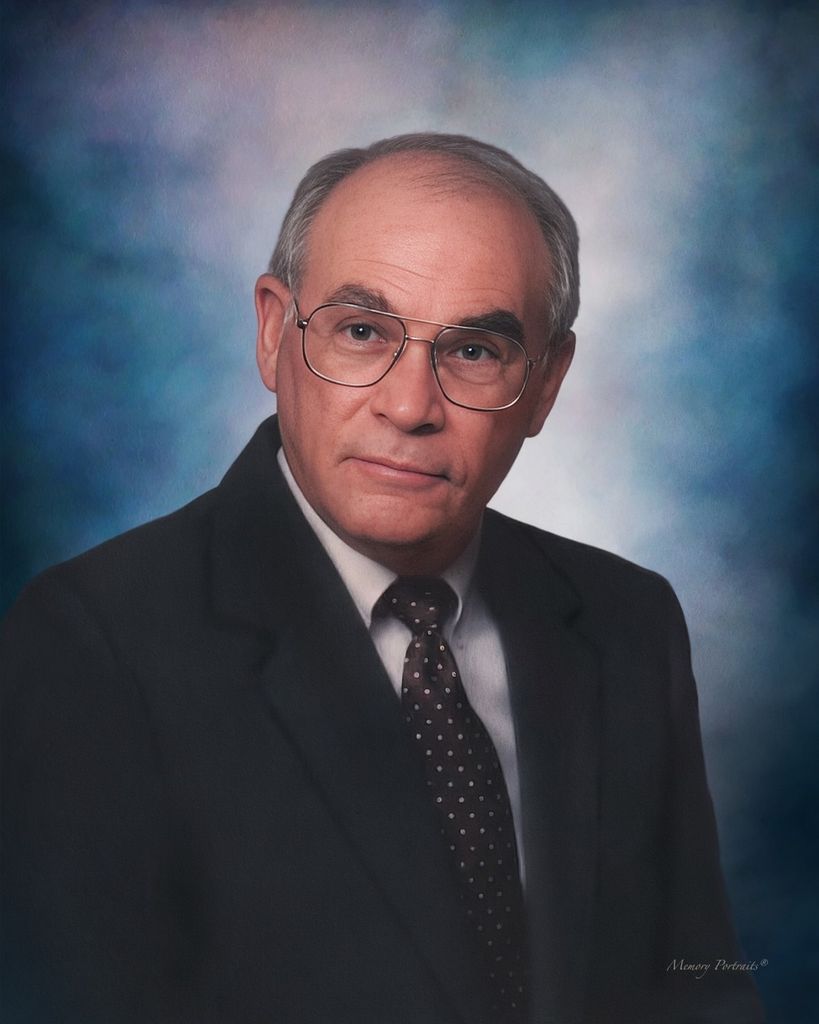 Billy James Profile Photo