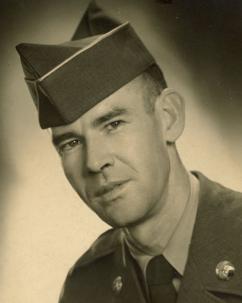 Msgt. U.S. Army (Ret) Kyle Casady, Jr. Profile Photo