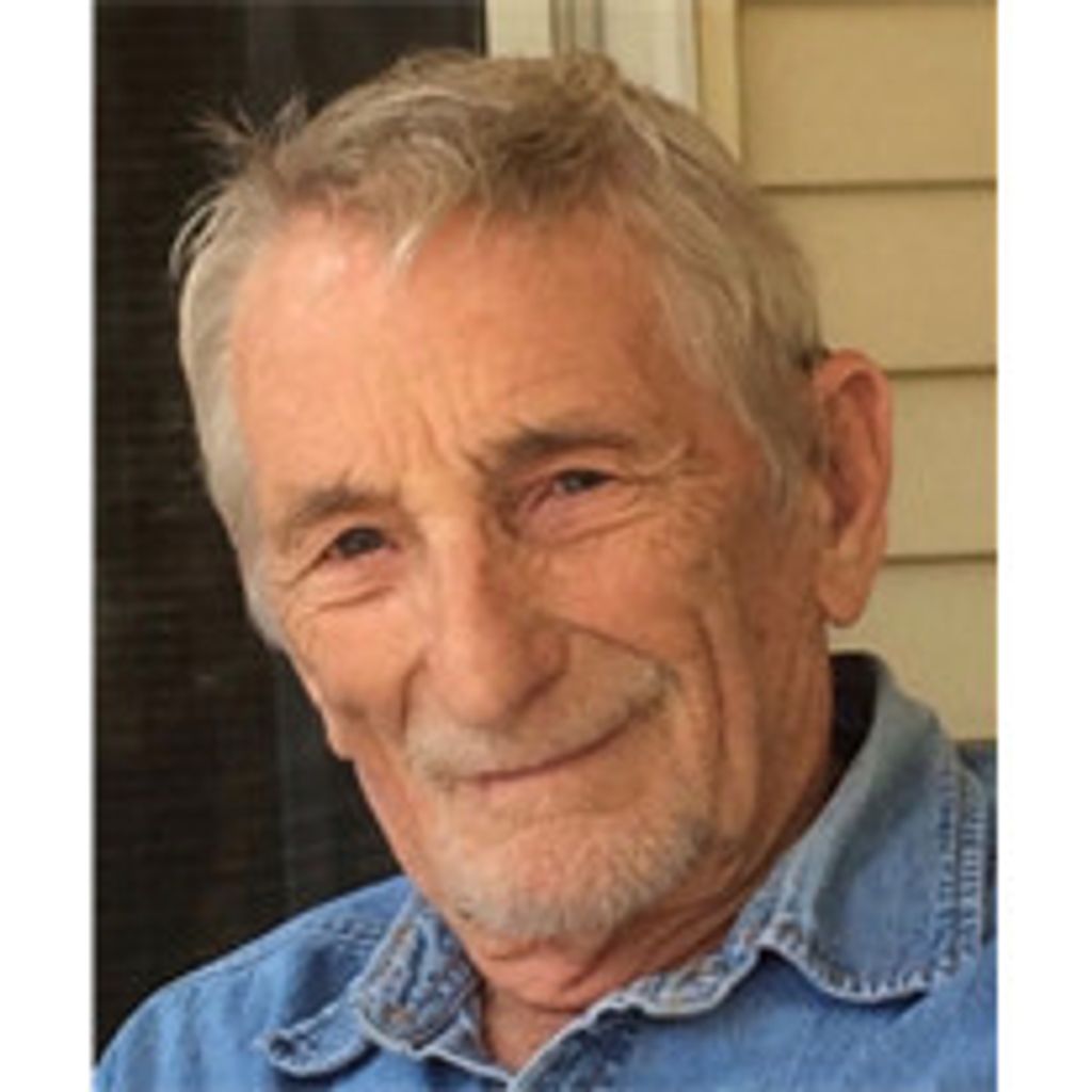 James Hubert Stevens