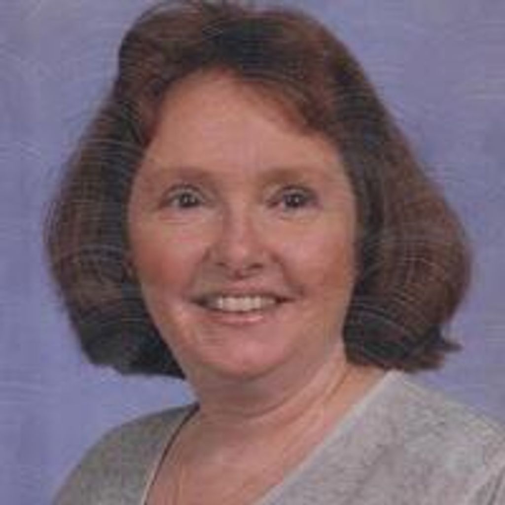 Elaine Louise Thomas