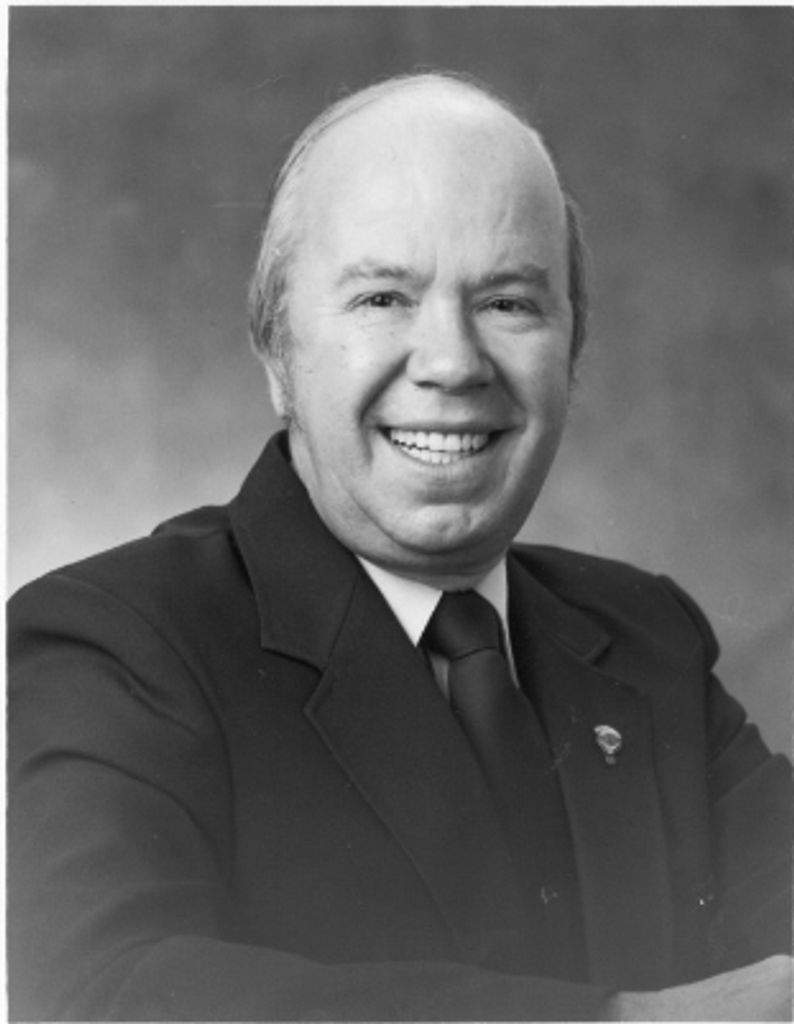 William Oswald Holder