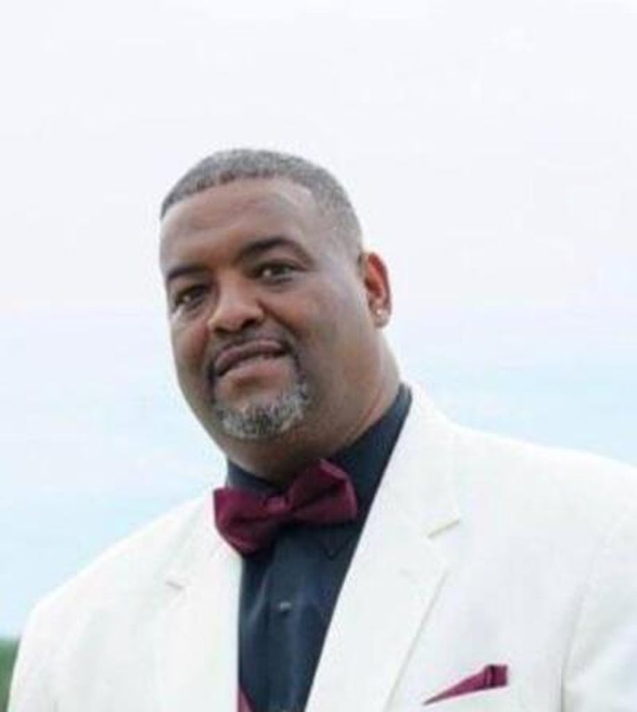 Christopher Michael Chavis, Sr.