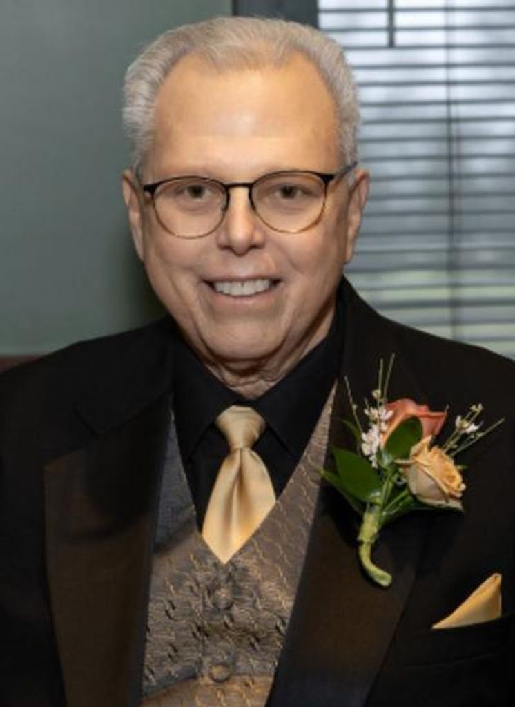 Joseph P. Sesti Profile Photo