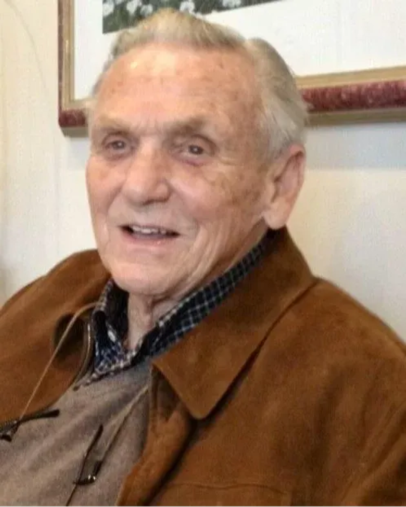 Ronald Gary Runge