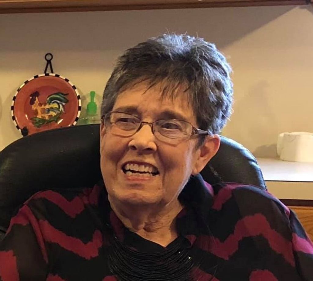 Gloria Floyd