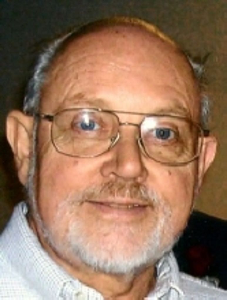 Robert S. Reinke