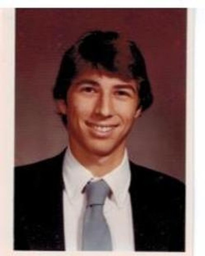 Kevin Lance Sherwood