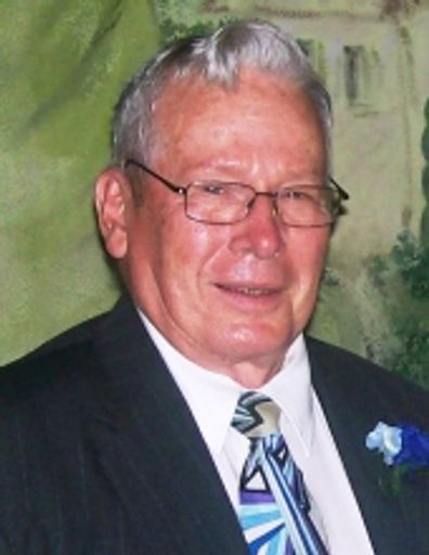 Robert Dale Haley Profile Photo