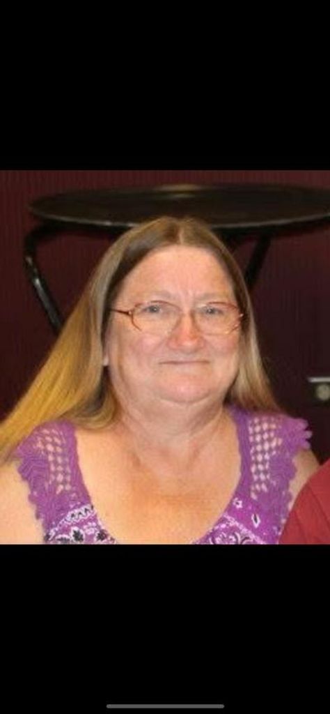 Deborah Evonne Smith Profile Photo