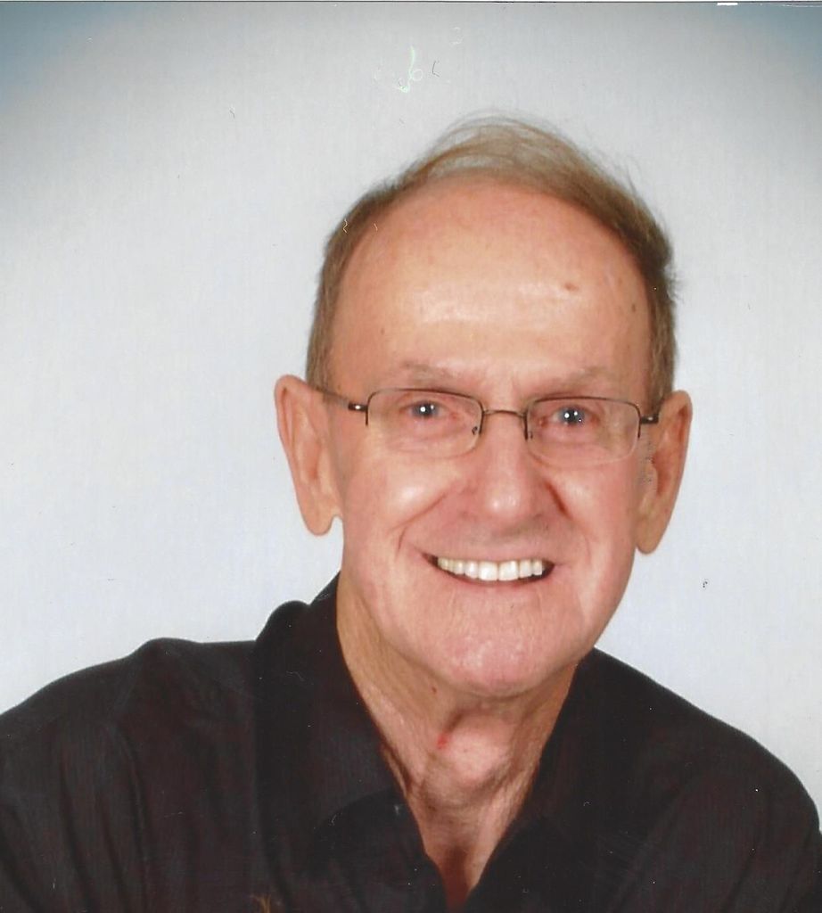 Eugene Albert Michaud, Jr