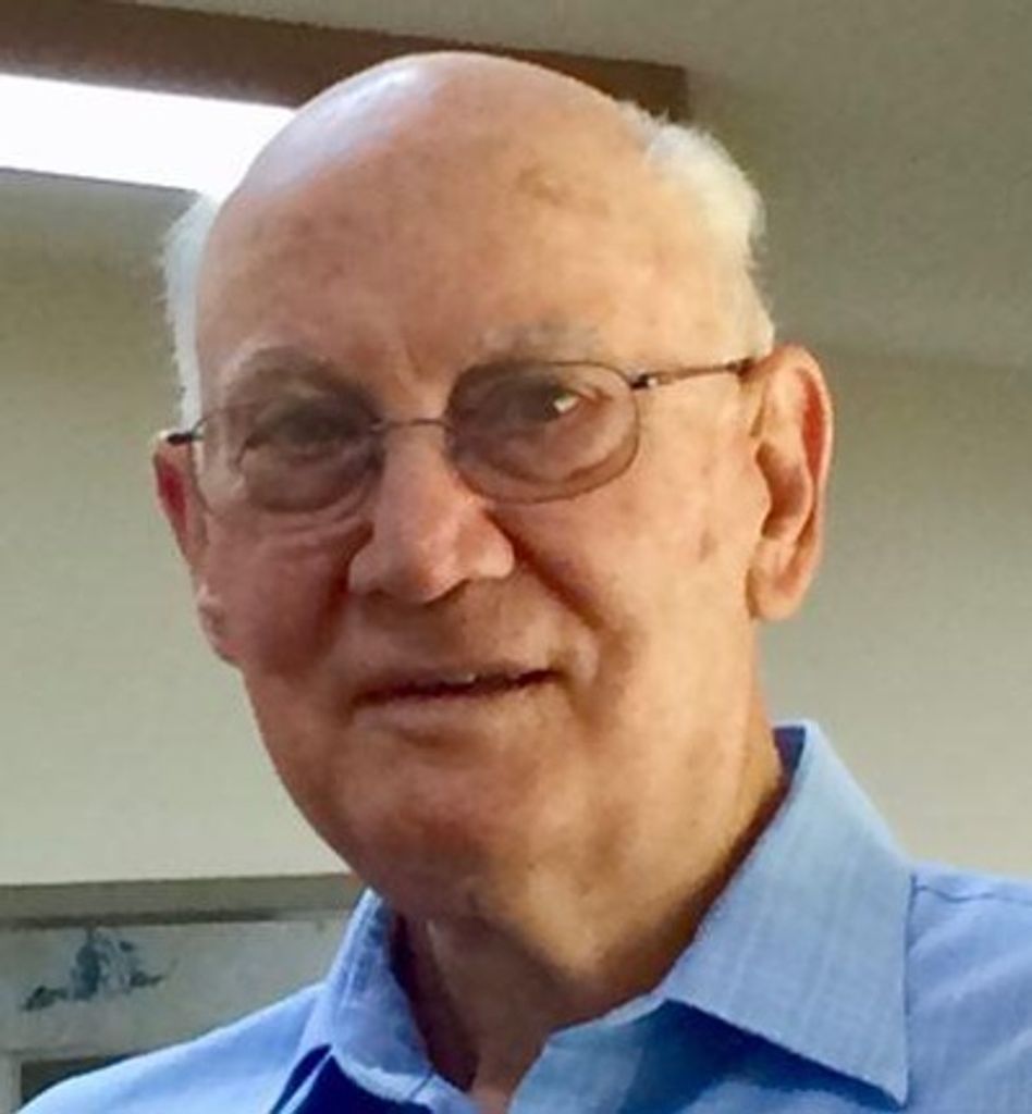 Billy Eugene Schrock