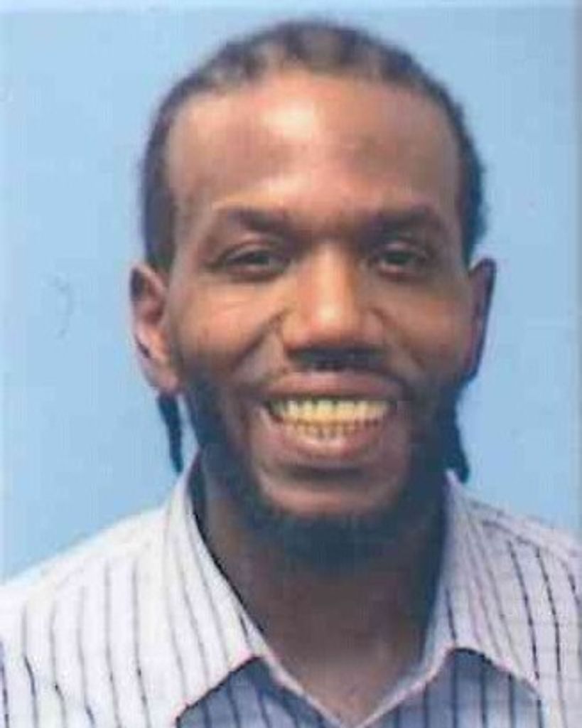 Christopher Dana Harris