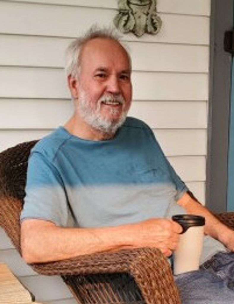 Randy L. Howard