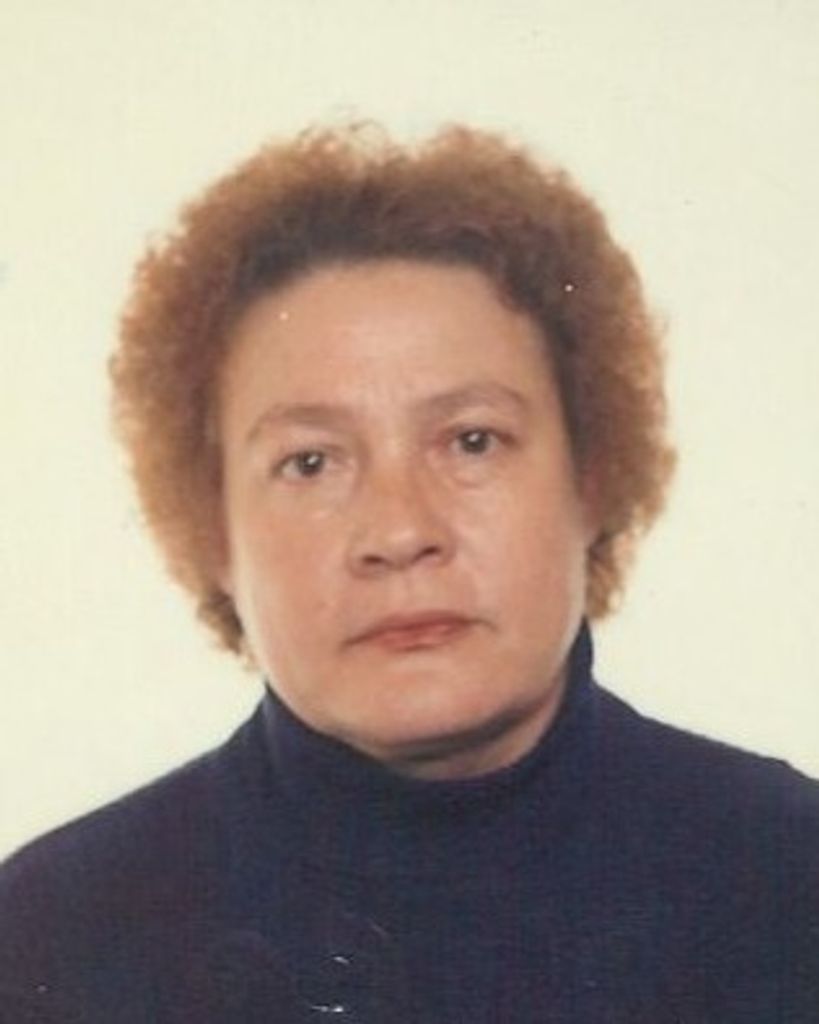 Luz Alarcon