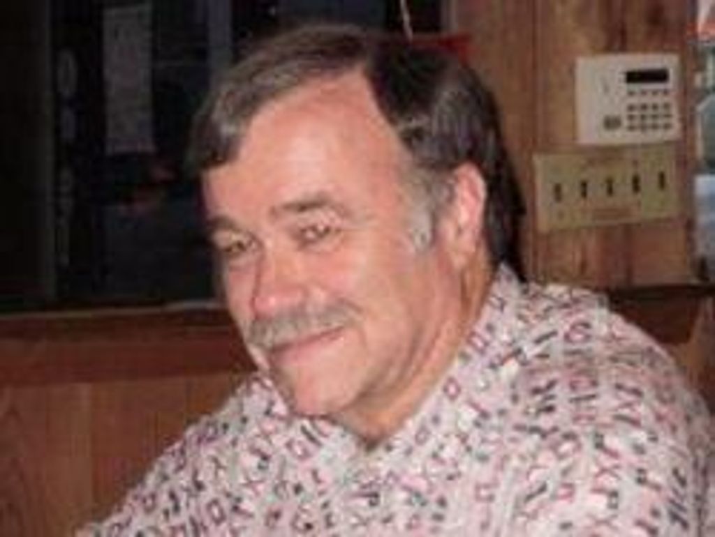 James Wesley Crabtree