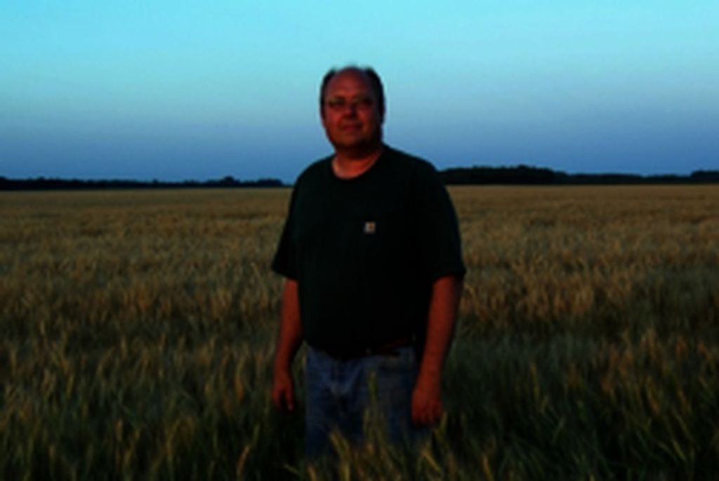 Keith Gillie Profile Photo