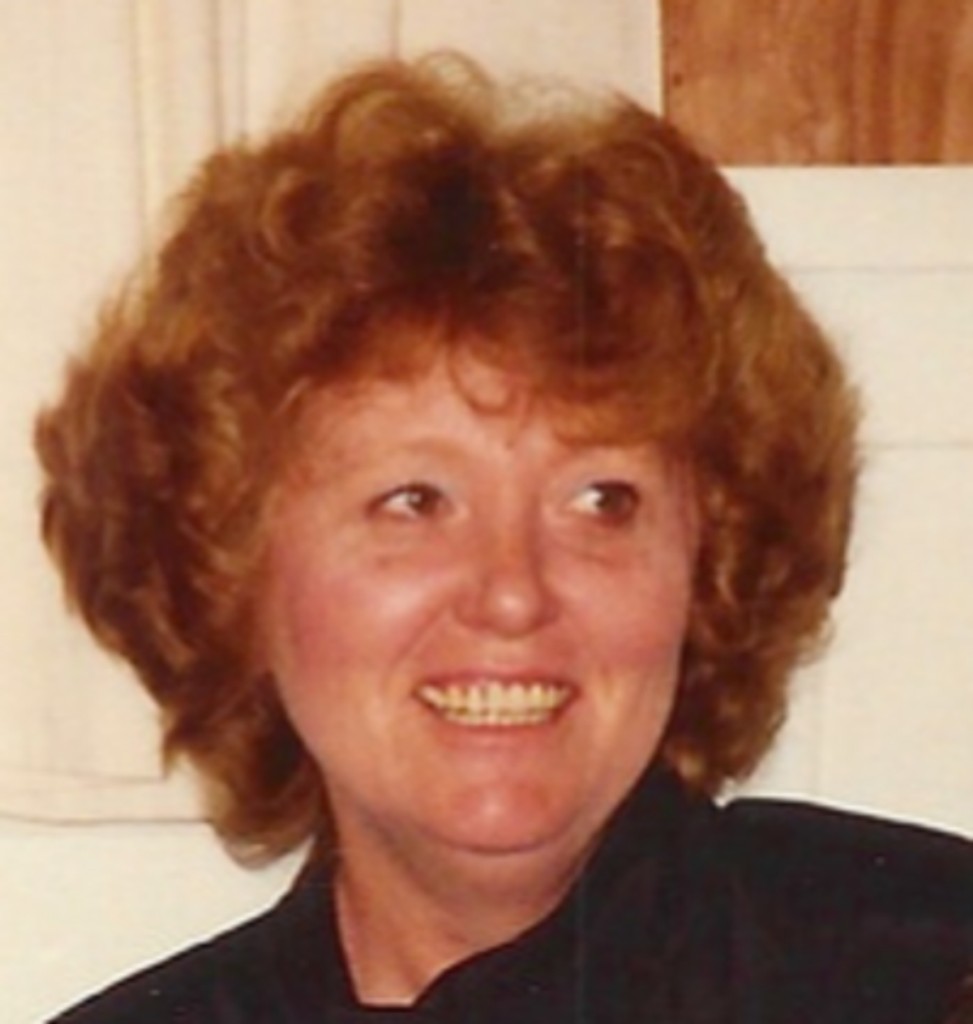 Mattie "Darlene" Peterson Profile Photo