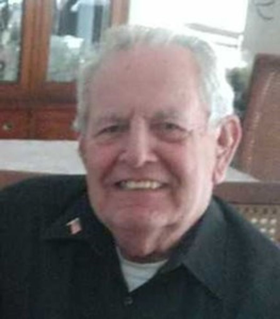 Dallas A. Margraf