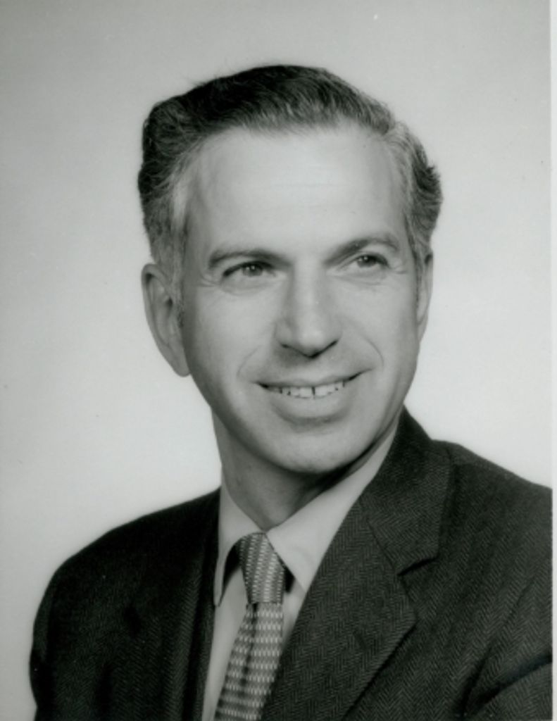 Wilfred Goldstick Profile Photo