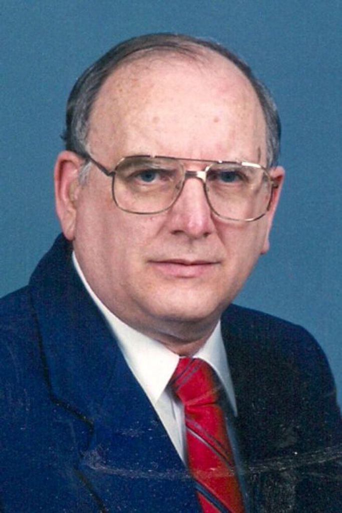 Ronald J. Guyan Profile Photo
