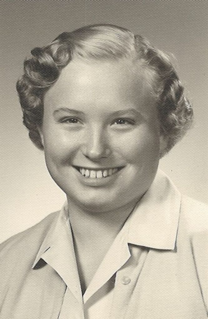 Marjorie F. Sarver