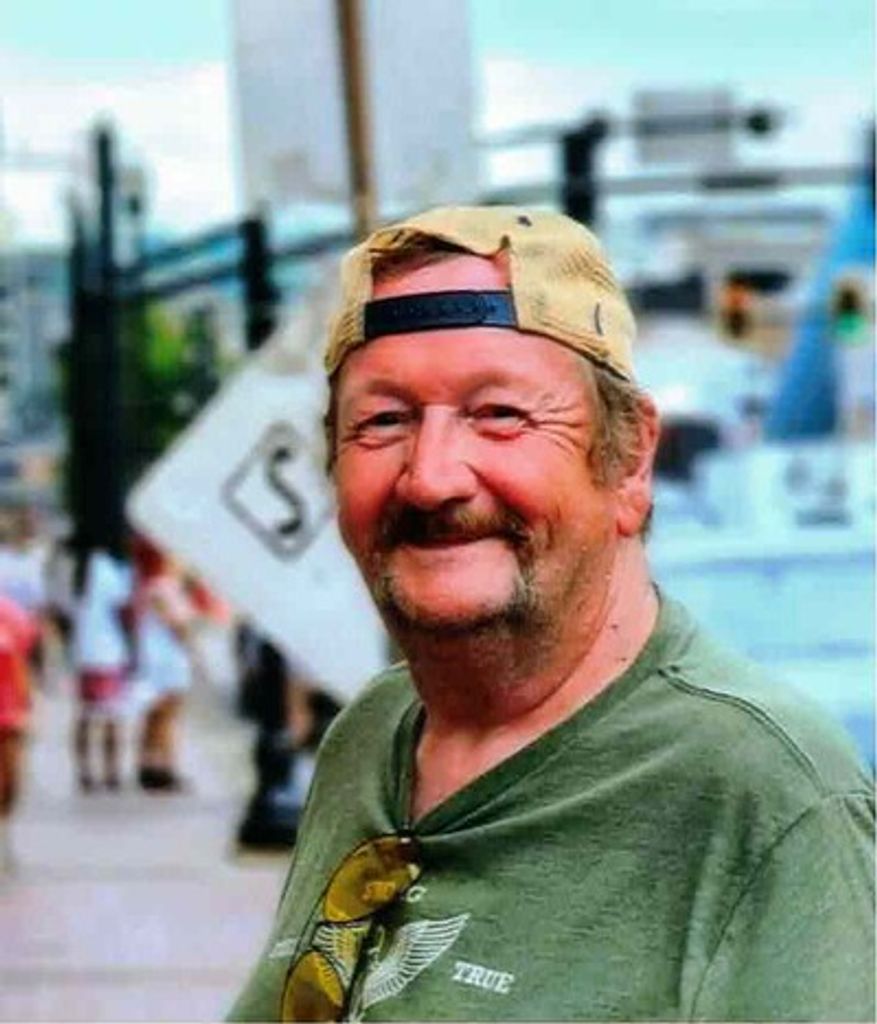Ellis Ray Conley Profile Photo