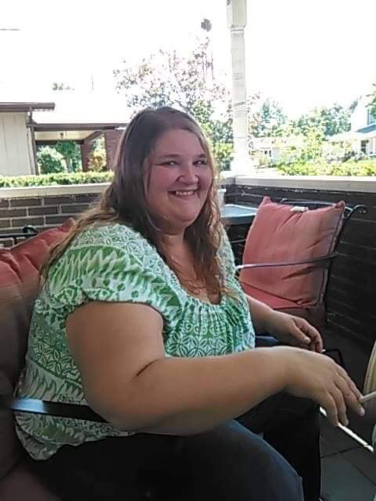 Jennifer Jacobs Profile Photo